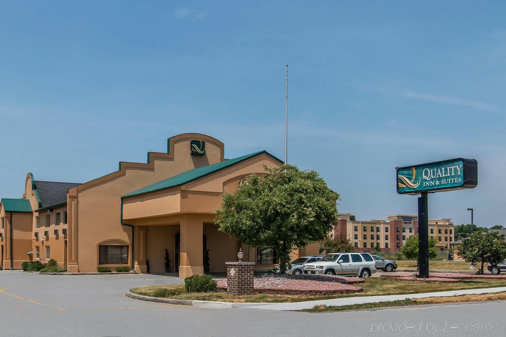 Motel 6 Elkhart, In Exterior foto